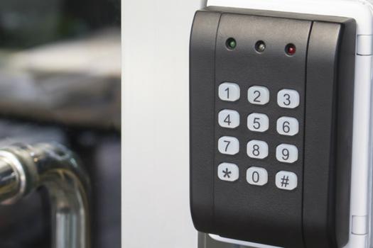 ADT vs FrontPoint business security systems