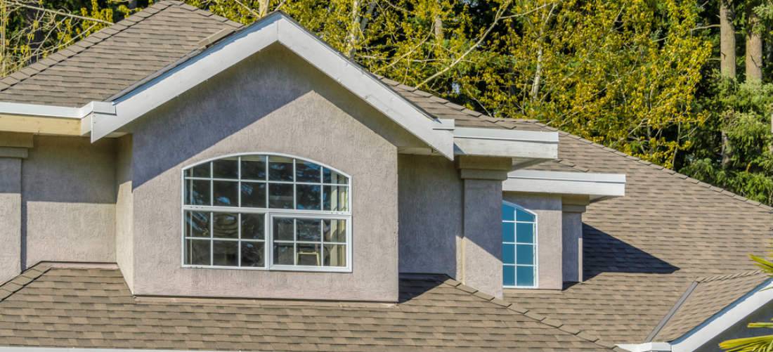 asphalt shingle